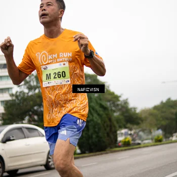 Runner Photo 8523162