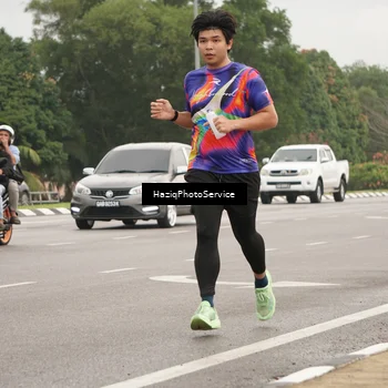 Runner Photo 8523163