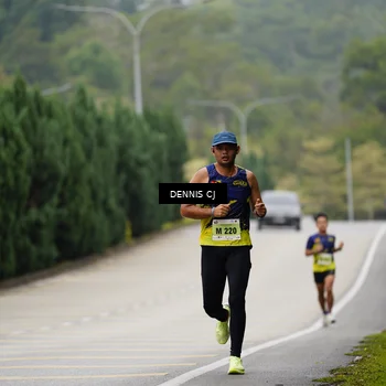 Runner Photo 8523167
