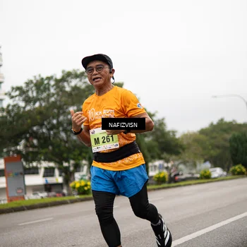 Runner Photo 8523169