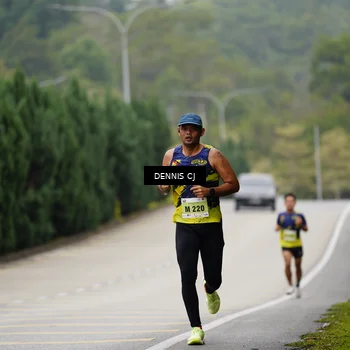 Runner Photo 8523170