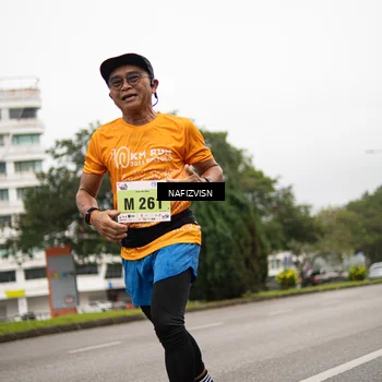Runner Photo 8523171