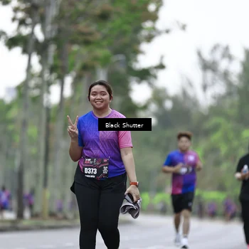 Runner Photo 8523172