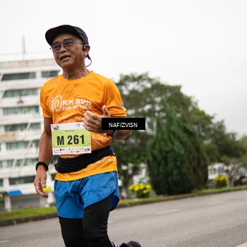 Runner Photo 8523175