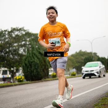 Runner Photo 8523177
