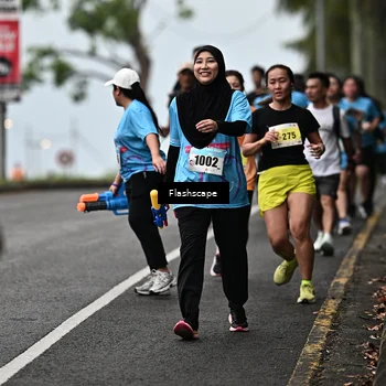 Runner Photo 8523180