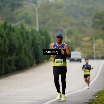 Runner Photo 8523182