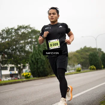 Runner Photo 8523184