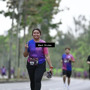 Runner Photo 8523187