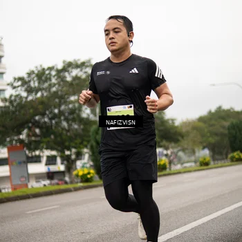 Runner Photo 8523188