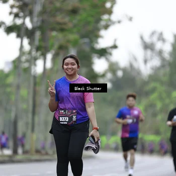 Runner Photo 8523189
