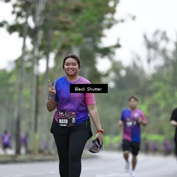 Runner Photo 8523191