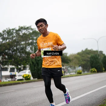 Runner Photo 8523197