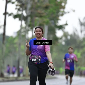 Runner Photo 8523198