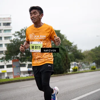Runner Photo 8523199