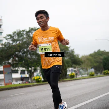 Runner Photo 8523200