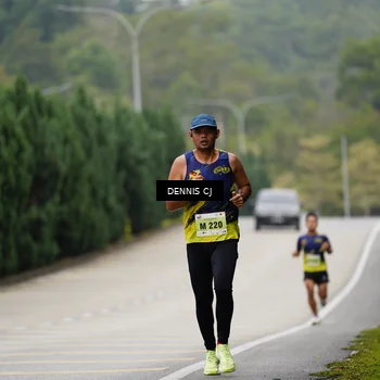 Runner Photo 8523201