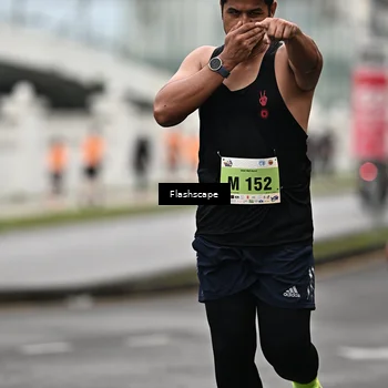 Runner Photo 8523202