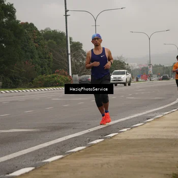 Runner Photo 8523203