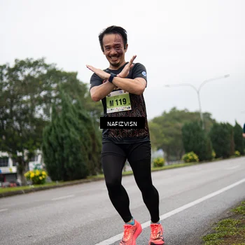 Runner Photo 8523205