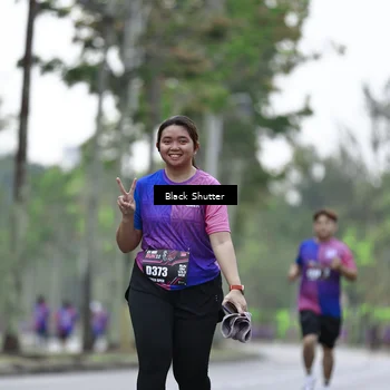 Runner Photo 8523207