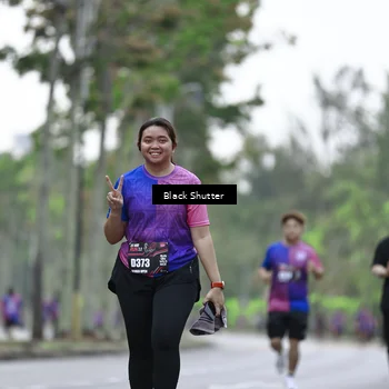 Runner Photo 8523209