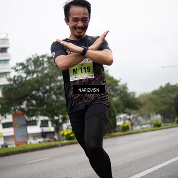 Runner Photo 8523210
