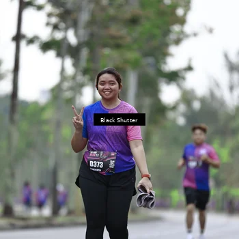 Runner Photo 8523211