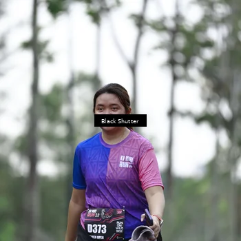 Runner Photo 8523213