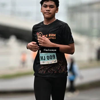 Runner Photo 8523214