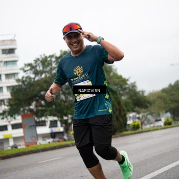 Runner Photo 8523218