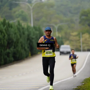 Runner Photo 8523219