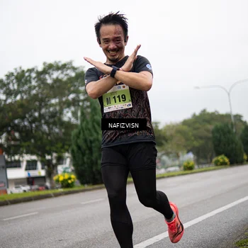 Runner Photo 8523220