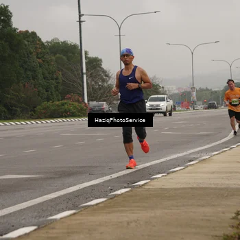 Runner Photo 8523221