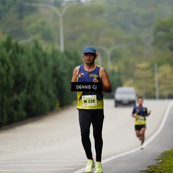 Runner Photo 8523222