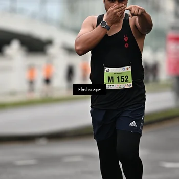 Runner Photo 8523223