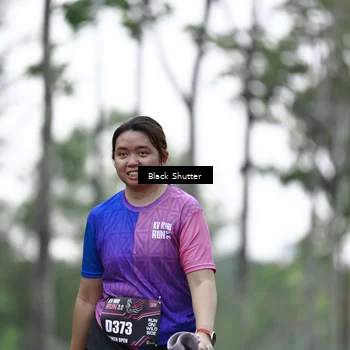 Runner Photo 8523225