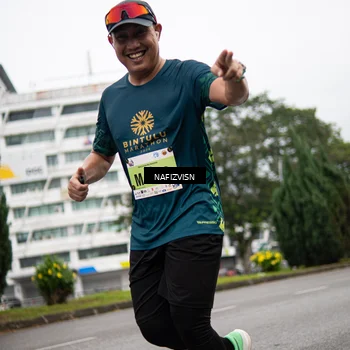 Runner Photo 8523226