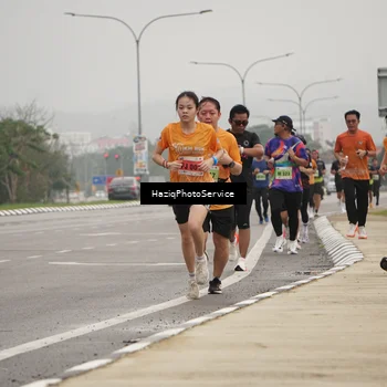 Runner Photo 8523228