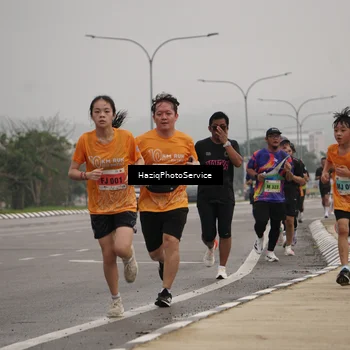 Runner Photo 8523233