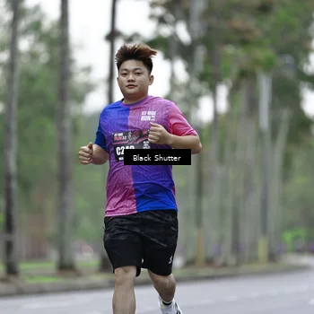 Runner Photo 8523234
