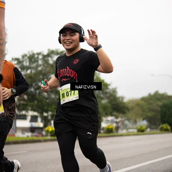 Runner Photo 8523236