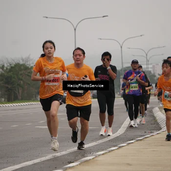 Runner Photo 8523238