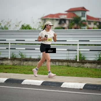 Runner Photo 8523241
