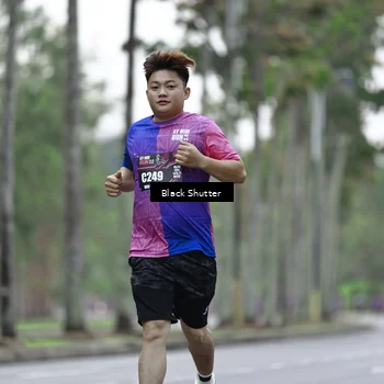 Runner Photo 8523242