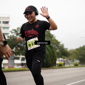 Runner Photo 8523245