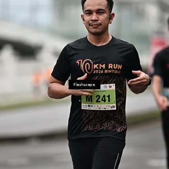 Runner Photo 8523246