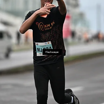 Runner Photo 8523247