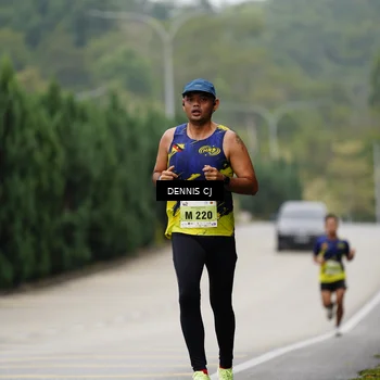 Runner Photo 8523248
