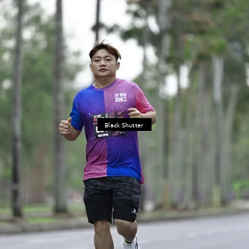 Runner Photo 8523250